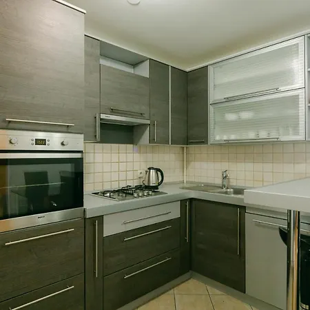 Ladenta Apartman*** Zagabria Esterno foto