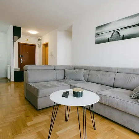 Ladenta Apartman*** Zagabria Esterno foto