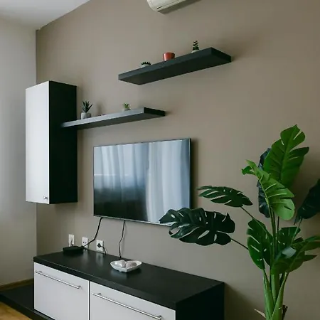 Ladenta Apartman*** Zagabria Esterno foto