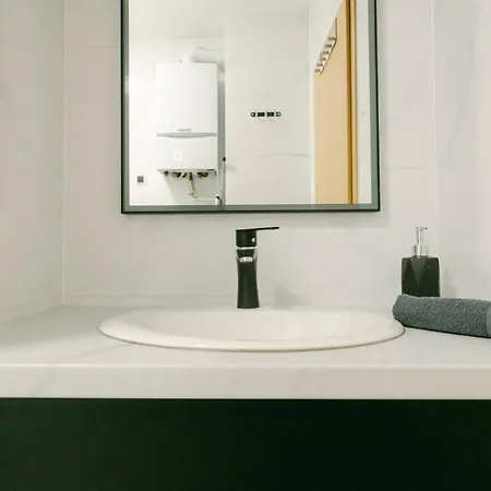Ladenta Apartman*** Zagabria Esterno foto