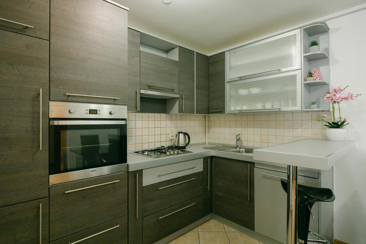 Ladenta Apartman*** Appartamento *