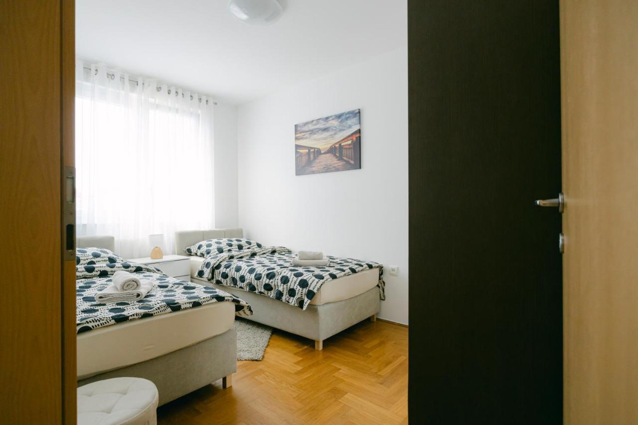 Ladenta Apartman*** Appartamento