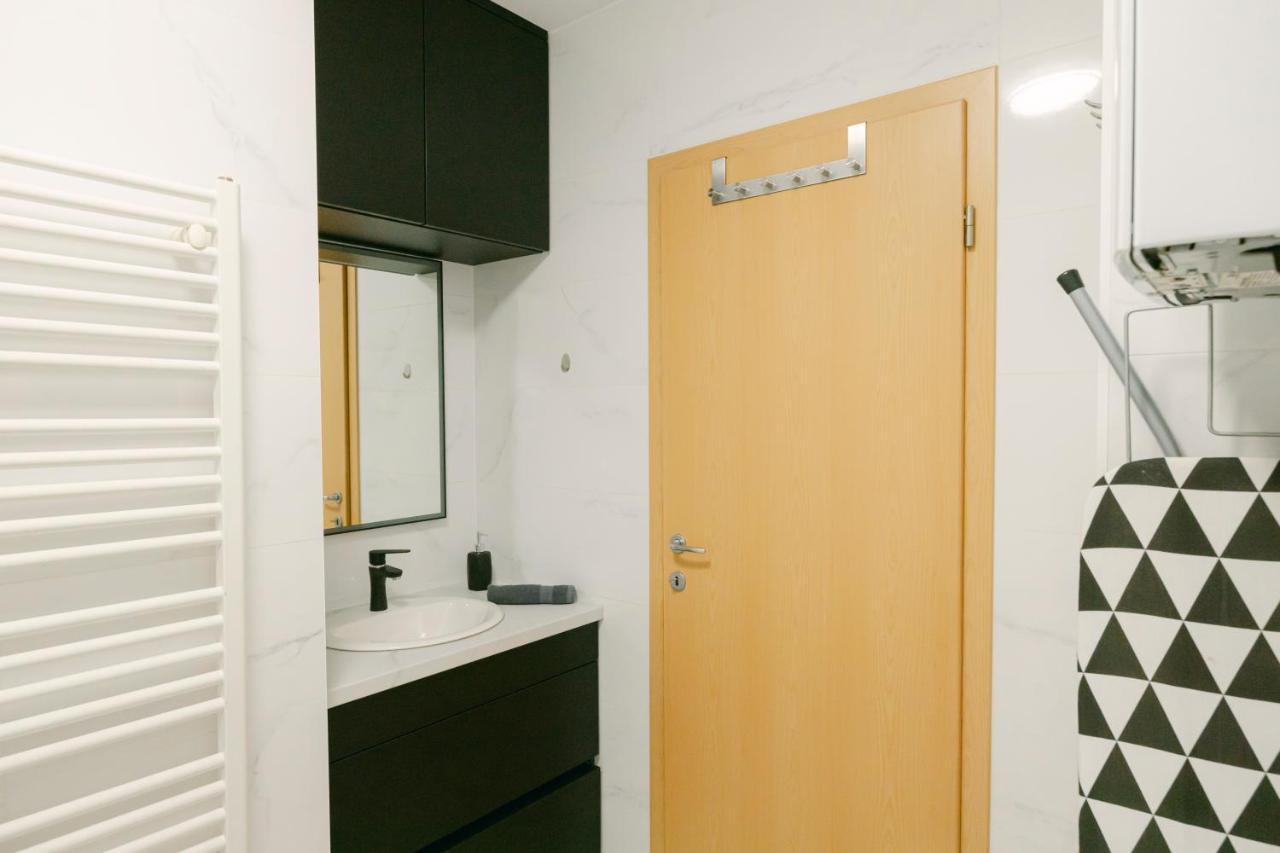 Ladenta Apartman*** Zagabria