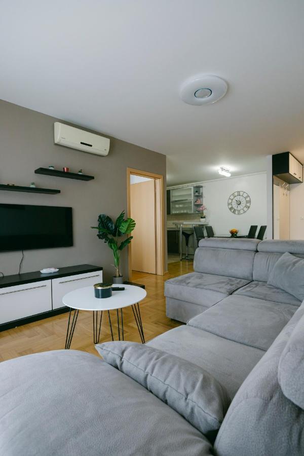 Appartamento Ladenta Apartman*** Zagabria
