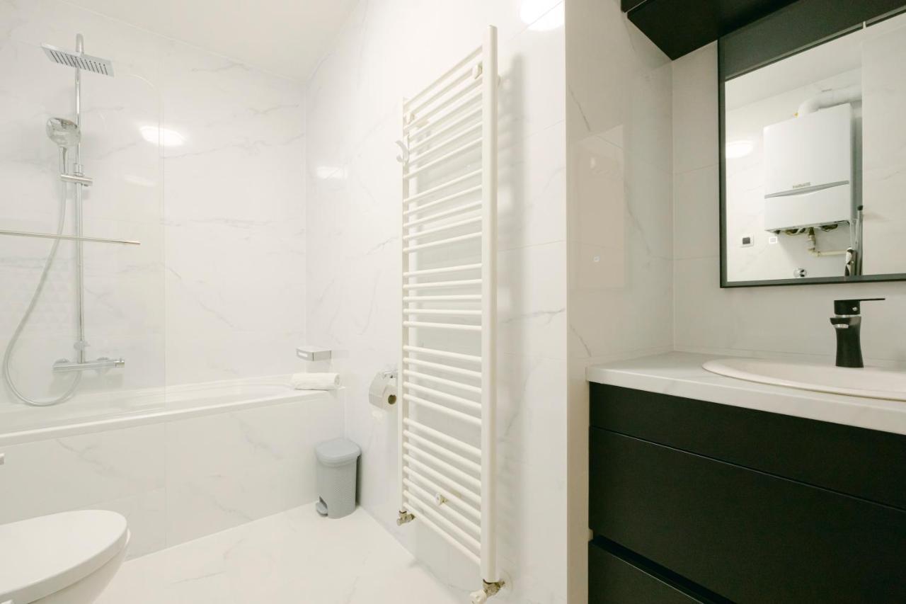 Ladenta Apartman*** Appartamento
